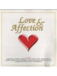 Various – Love & Affection