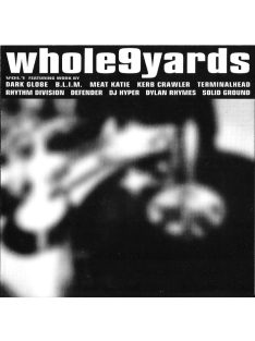 Various – Whole Nine Yards Volume One