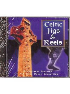 The Glencastle Sound & Waxies Dargle – Celtic Jigs & Reels