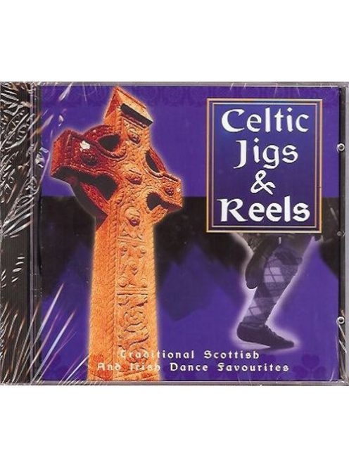 The Glencastle Sound & Waxies Dargle – Celtic Jigs & Reels