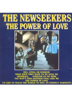 The New Seekers – The Power Of Love