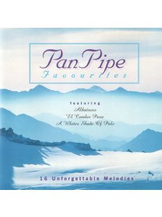 Various – Pan Pipe Favourites
