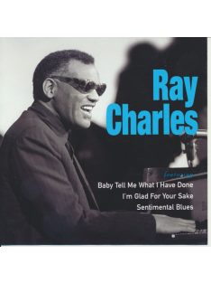 Ray Charles – Ray Charles