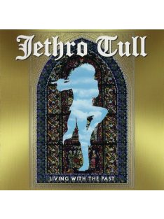 Jethro Tull – Living With The Past