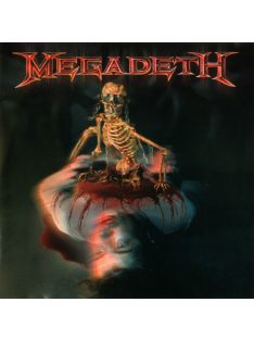 Megadeth – The World Needs A Hero