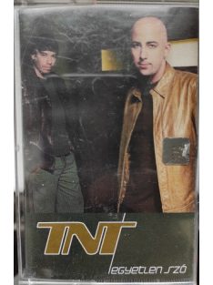 TNT – Egyetlen Szó