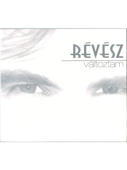 Révész – Változtam