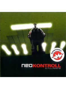 Neo  – Kontroll (A Filmzene)