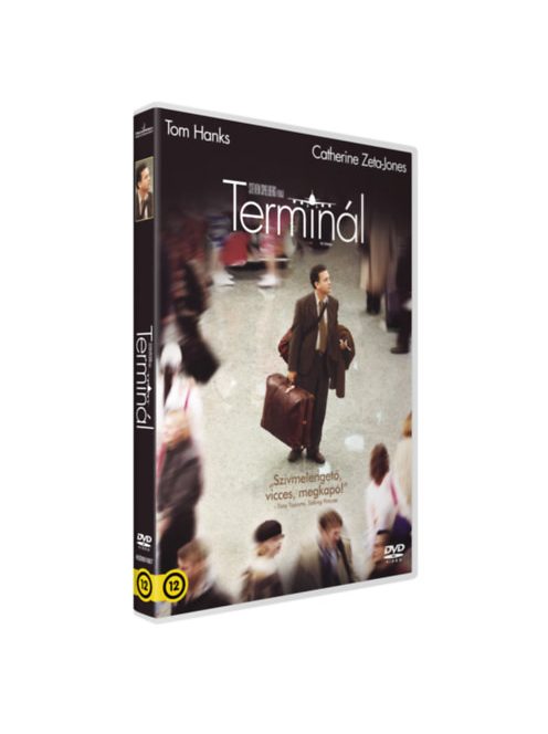 A terminál