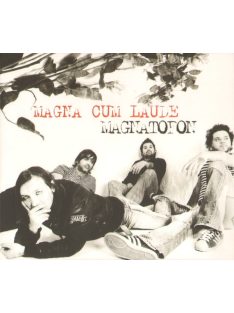 Magna Cum Laude – Magnatofon