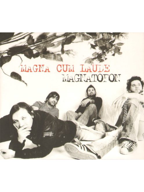 Magna Cum Laude – Magnatofon