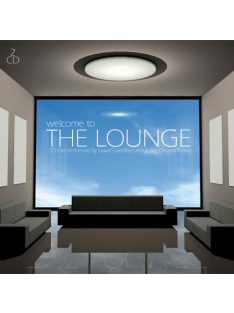   David Gainsford And Space Dreams Project – Welcome To The Lounge