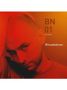 Billy Nasty – BN01