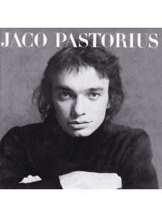Jaco Pastorius – Jaco Pastorius