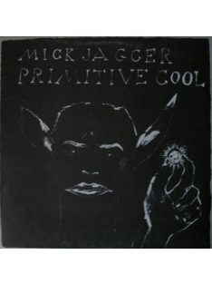 Mick Jagger – Primitive Cool
