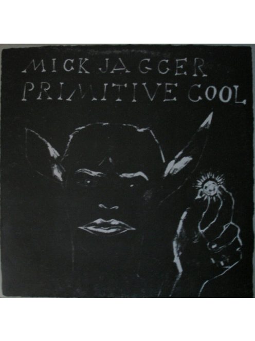 Mick Jagger – Primitive Cool