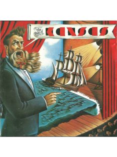 Kansas  – The Best Of Kansas