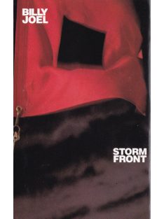 Billy Joel – Storm Front