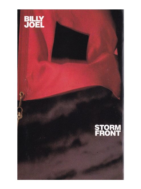 Billy Joel – Storm Front