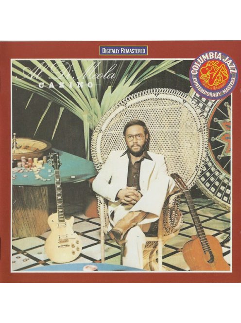 Al Di Meola – Casino