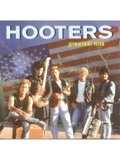 Hooters – Greatest Hits