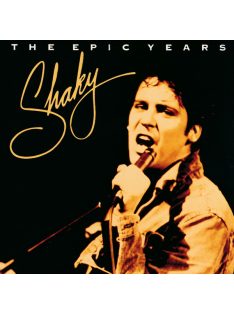 Shaky – The Epic Years