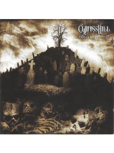 Cypress Hill – Black Sunday