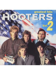 Hooters – Greatest Hits Vol. 2