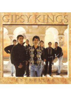 Gipsy Kings – Estrellas