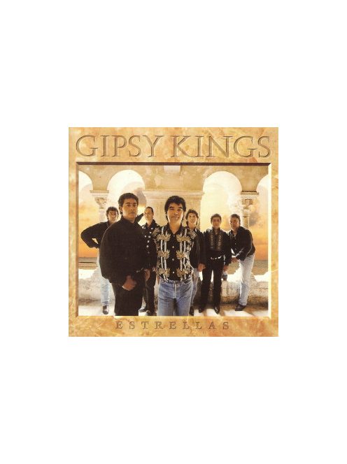 Gipsy Kings – Estrellas