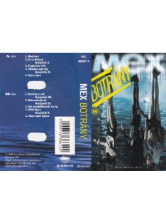 Mex – Botrány
