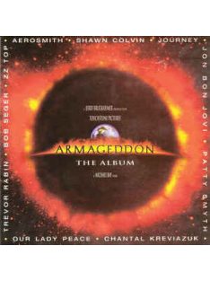 OST - Armageddon