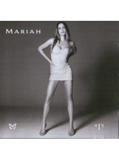 Mariah – #1's