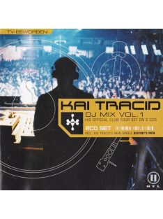 Kai Tracid – DJ Mix Vol. 1