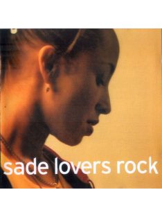 Sade – Lovers Rock