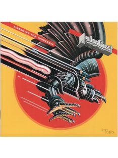 Judas Priest – Screaming For Vengeance