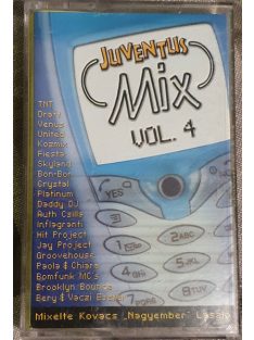 Juventus - Mix Vol. 4