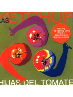 Las Ketchup – Hijas Del Tomate