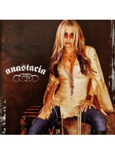 Anastacia – Anastacia