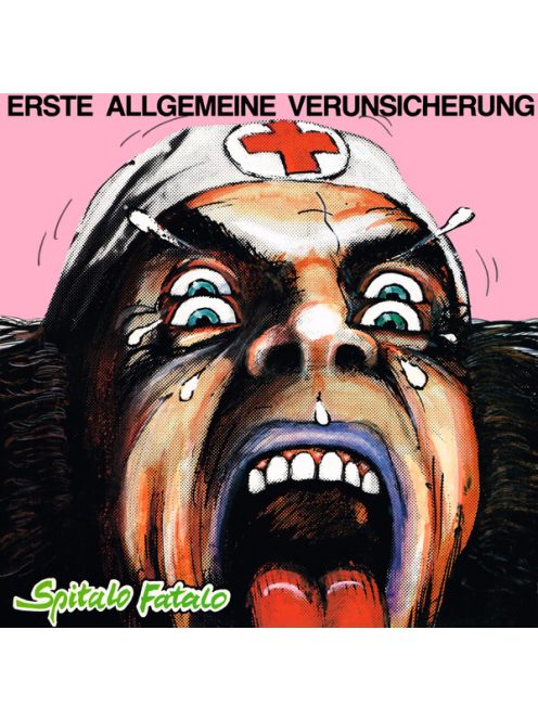 Erste Allgemeine Verunsicherung – Spitalo Fatalo
