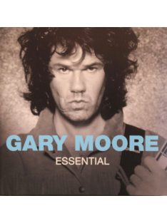 Gary Moore – Essential