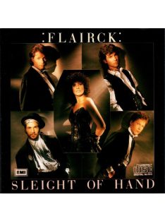Flairck – Sleight Of Hand