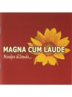Magna Cum Laude – Minden Állomás