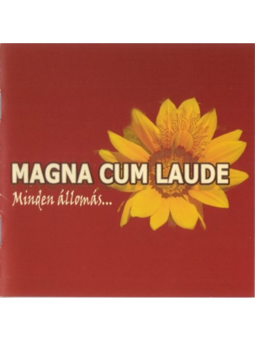 Magna Cum Laude – Minden Állomás