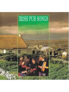 Various – Irish Pub Songs