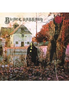 Black Sabbath – Black Sabbath