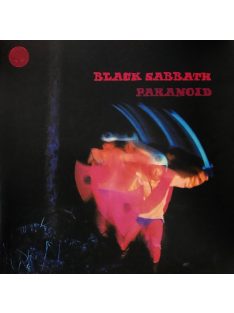Black Sabbath – Paranoid