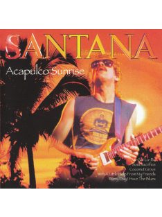 Santana – Acapulco Sunrise
