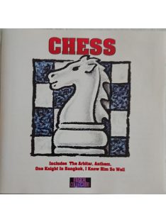 C.C. Productions – C.C. Productions Presents Chess