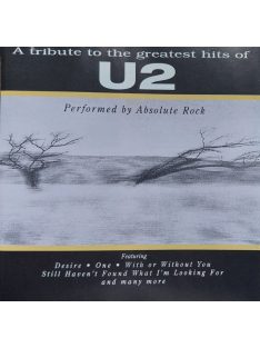 Absolute Rock – A Tribute To The Greatest Hits Of U2